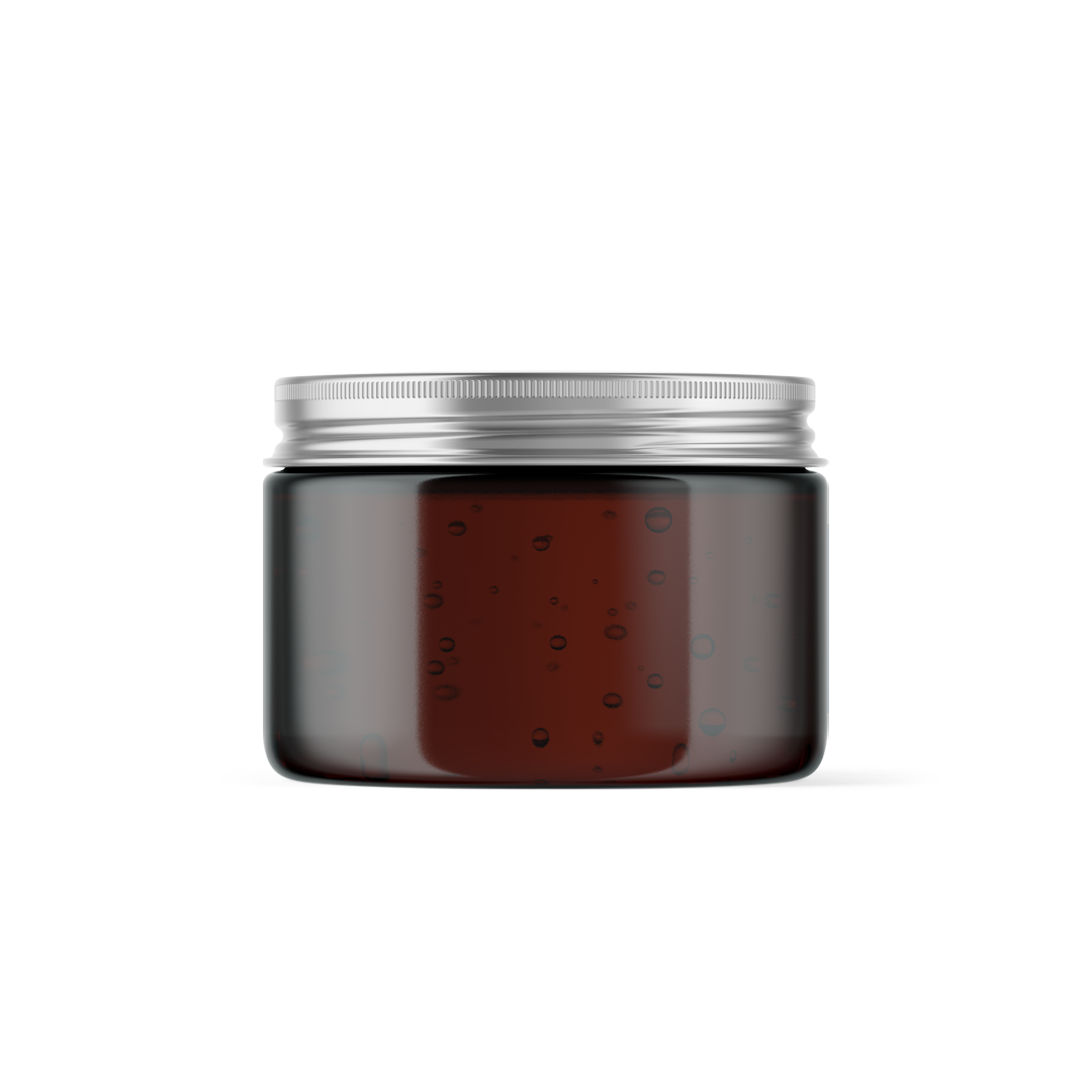 Water Based Pomade