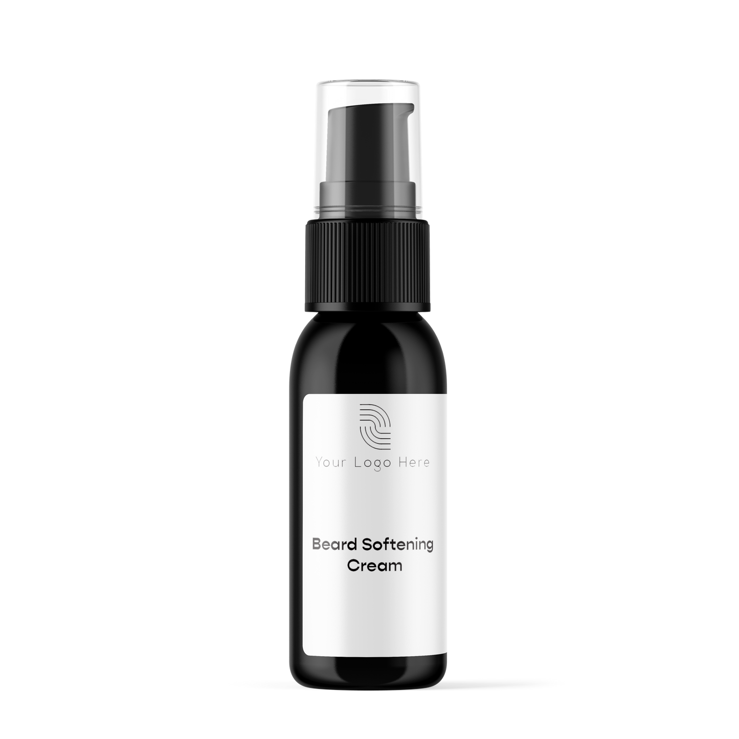 Beard Softener