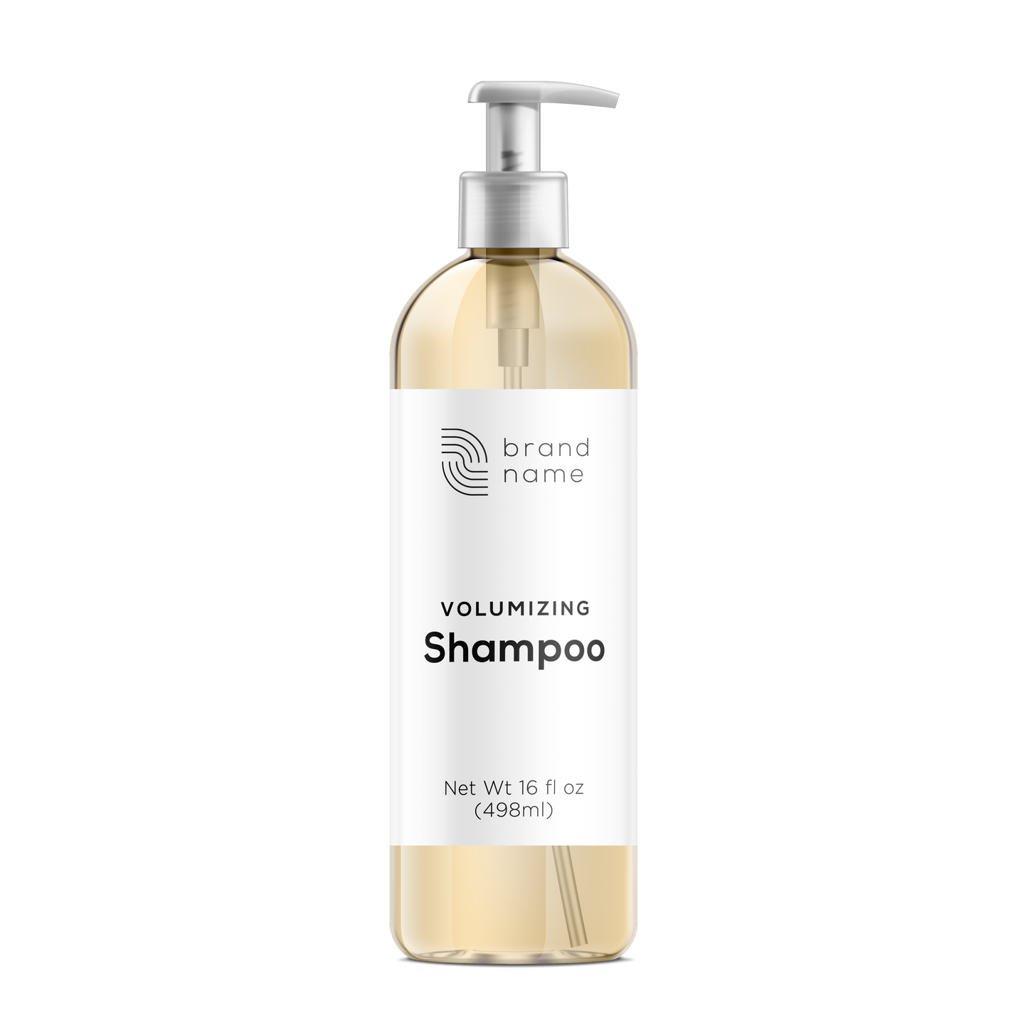 Volumizing Shampoo