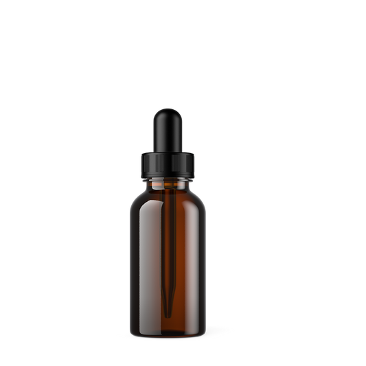 Beard Oil