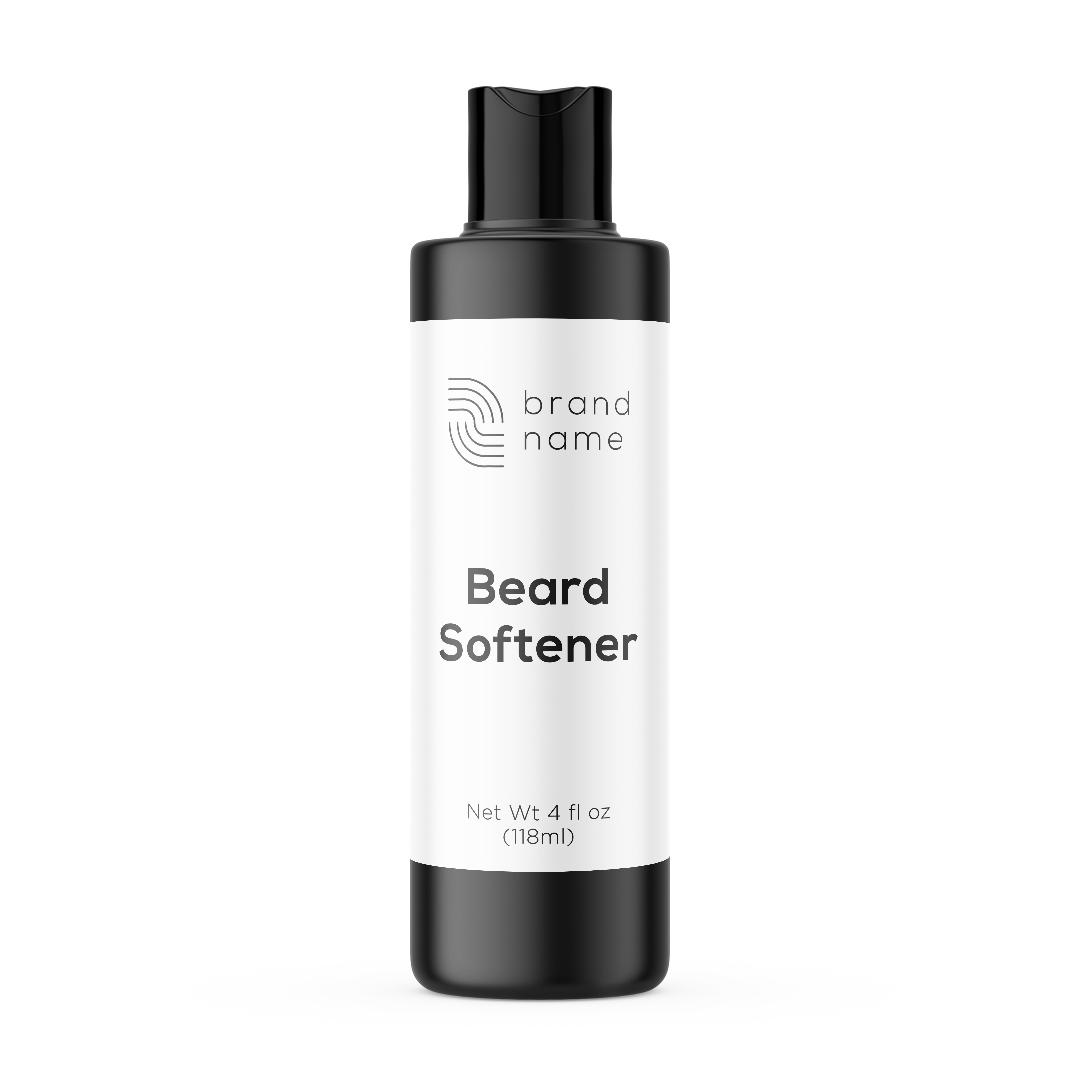 Beard Softener - 4 fl oz