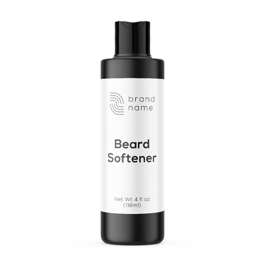 Beard Softener - 4 fl oz