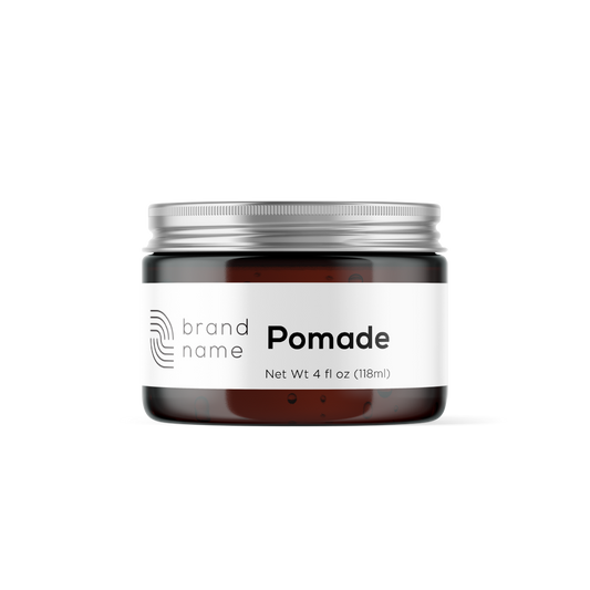 Water Based Pomade - 4 fl oz