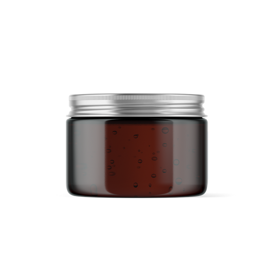 Water Based Pomade