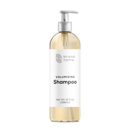 Volumizing Shampoo - Full Size Sample