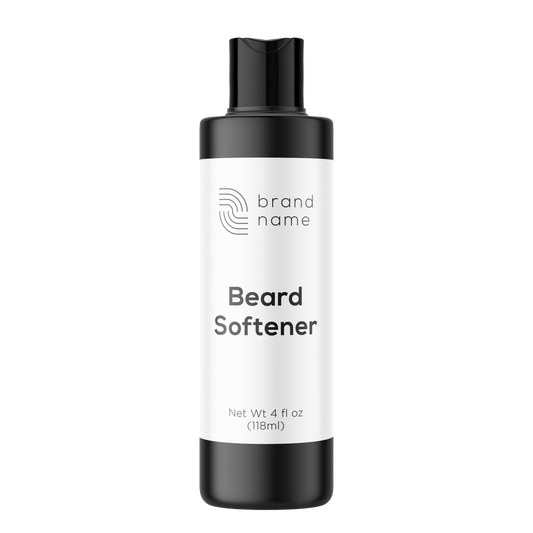 Beard Softener - 4 fl oz