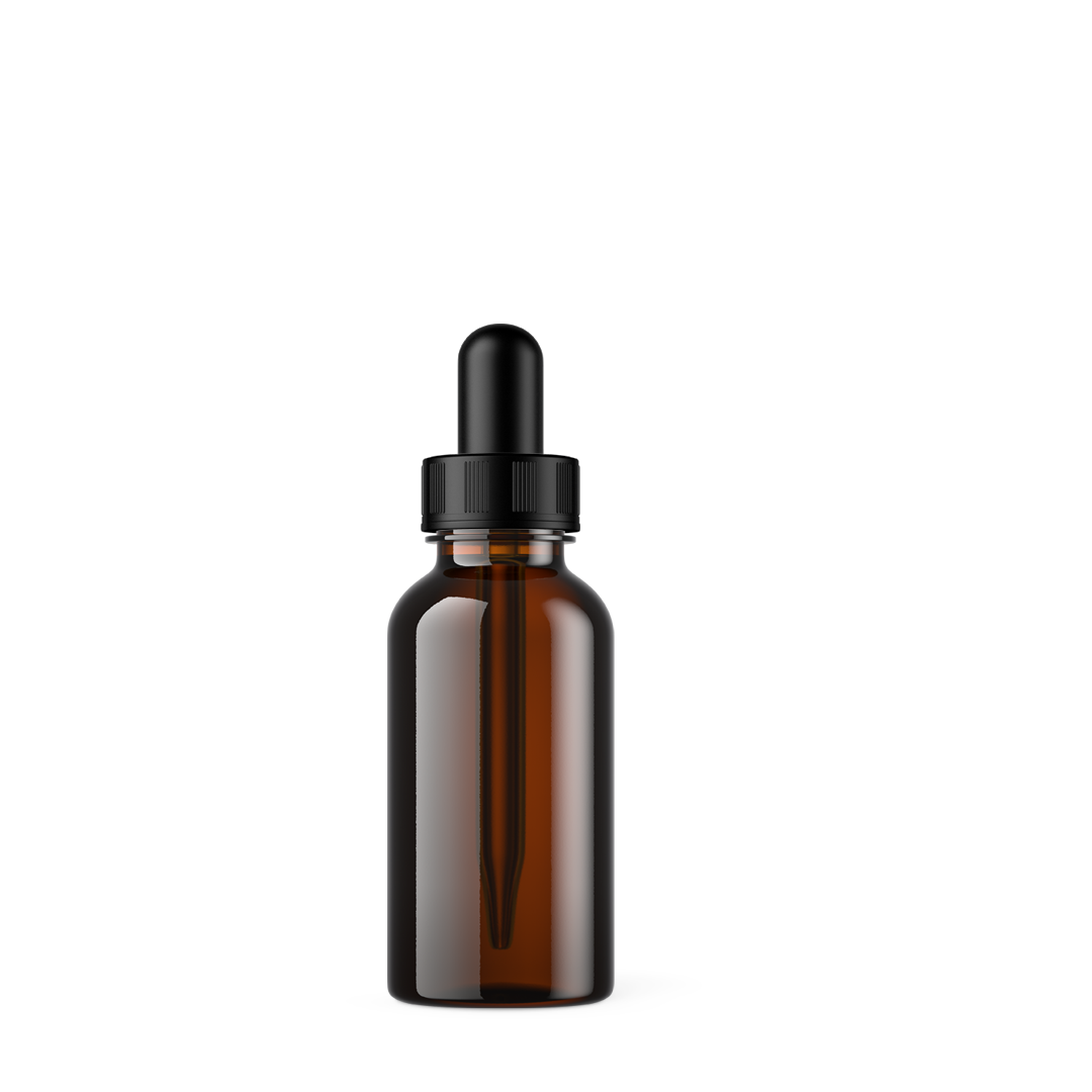 Beard Oil - 2 fl oz