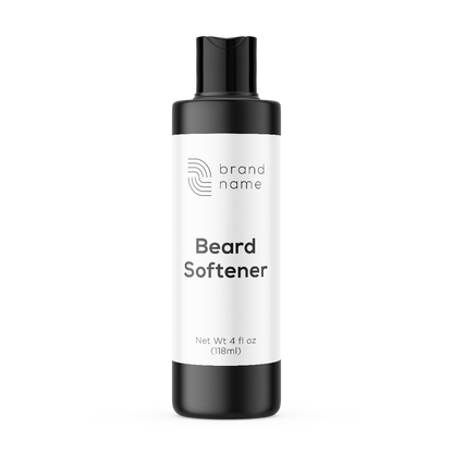Beard Softener - Full Size Sample