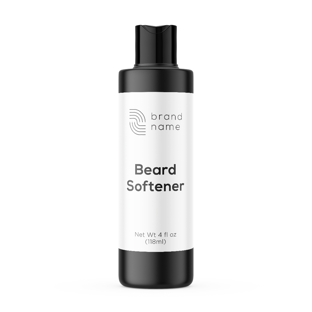 Beard Softener - Sample