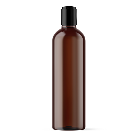 Natural Shampoo - Sample