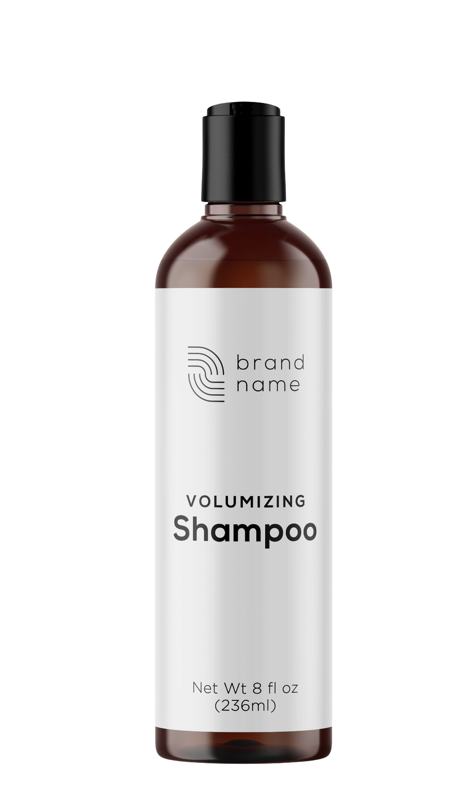 Natural Shampoo - Sample